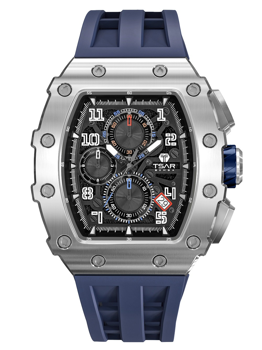 Model TB8204Q-14, autoriseret forhandler Guldsmykket ny