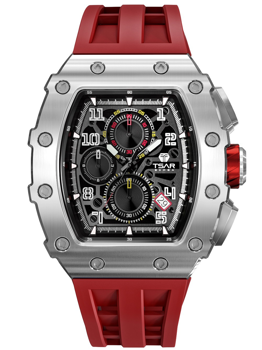 Model TB8204Q-33, autoriseret forhandler Guldsmykket ny