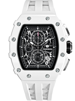 Model TB8204QA-01, autoriseret forhandler Guldsmykket ny