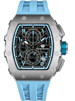 Model TB8204QA-05, autoriseret forhandler Guldsmykket ny