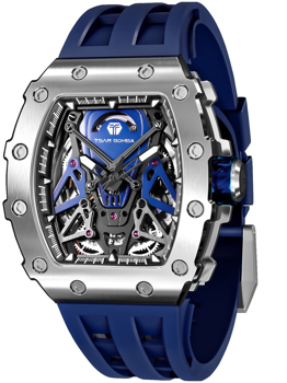 Model TB8207A-03, autoriseret forhandler Guldsmykket ny