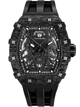 Model TB8207CF-01, autoriseret forhandler Guldsmykket ny