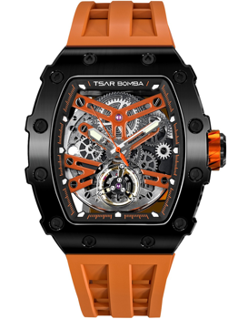 Model TB8208A-01, autoriseret forhandler Guldsmykket ny