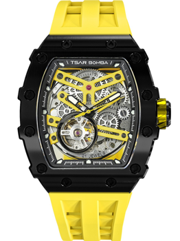 Model TB8208A-13, autoriseret forhandler Guldsmykket ny