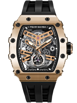 Model TB8208A-16, autoriseret forhandler Guldsmykket ny