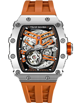 Model TB8208A-18, autoriseret forhandler Guldsmykket ny