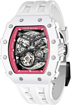 Model TB8208C-08, autoriseret forhandler Guldsmykket ny