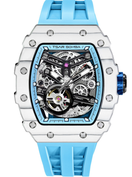 Model TB8208C-06, autoriseret forhandler Guldsmykket ny