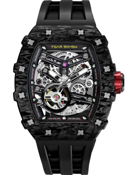 Model TB8208CF-08, autoriseret forhandler Guldsmykket ny