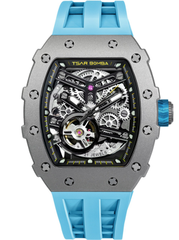 Model TB8208T-03, autoriseret forhandler Guldsmykket ny