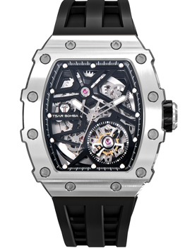 Model TB8209A-01, autoriseret forhandler Guldsmykket ny