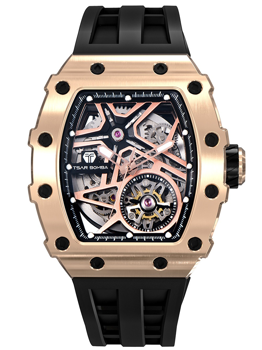 Model TB8209A-05, autoriseret forhandler Guldsmykket ny