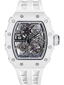 Model TB8209C-02, autoriseret forhandler Guldsmykket ny