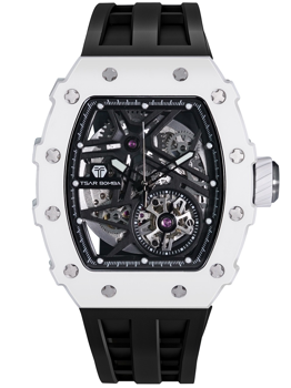 Model TB8209C-03, autoriseret forhandler Guldsmykket ny