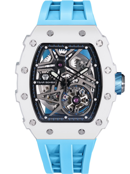 Model TB8209C-04, autoriseret forhandler Guldsmykket ny