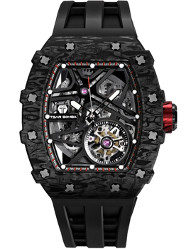 Model TB8209CF-01, autoriseret forhandler Guldsmykket ny