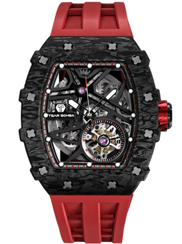 Model TB8209CF-02, autoriseret forhandler Guldsmykket ny