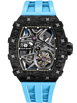 Model TB8209CF-04, autoriseret forhandler Guldsmykket ny