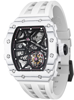 Model TB8209CF-05, autoriseret forhandler Guldsmykket ny