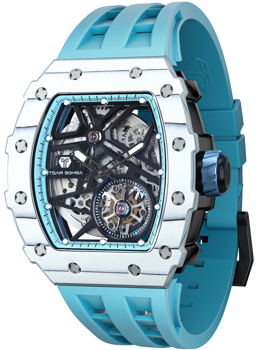 Model TB8209CF-06, autoriseret forhandler Guldsmykket ny