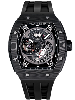 Model TB8210CF-01, autoriseret forhandler Guldsmykket ny