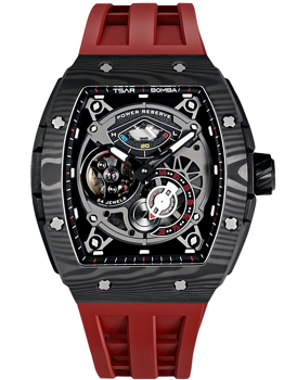 Model TB8210CF-03, autoriseret forhandler Guldsmykket ny