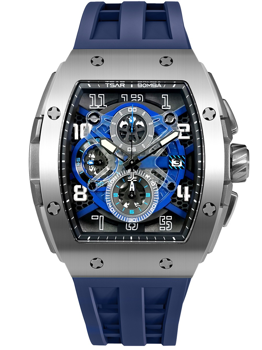 Model TB8211Q-03, autoriseret forhandler Guldsmykket ny