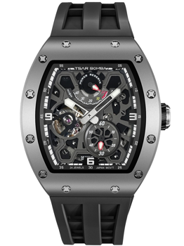 Model TB8212CII-05, autoriseret forhandler Guldsmykket ny