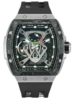 Model TB8216TF-01, autoriseret forhandler Guldsmykket ny