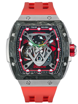 Model TB8216TF-02, autoriseret forhandler Guldsmykket ny