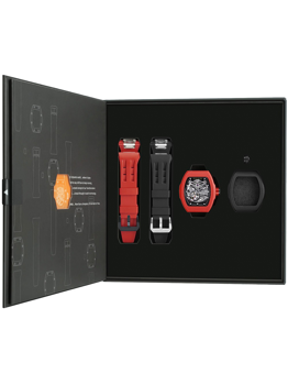 Model TB8218(1+2)FKM, autoriseret forhandler Guldsmykket ny