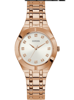 Model 8466/D, autoriseret forhandler Guldsmykket ny