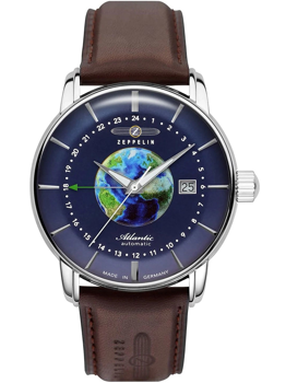 Model 84683, autoriseret forhandler Guldsmykket ny