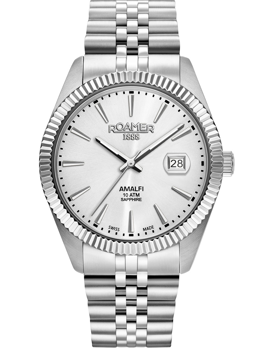 Model 852833 41 11 20, autoriseret forhandler Guldsmykket ny