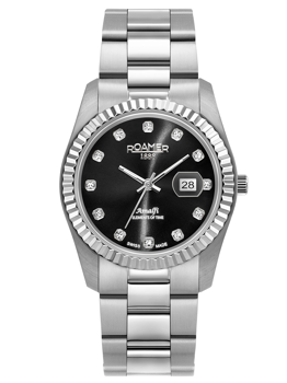 Model 852844 41 59 20, autoriseret forhandler Guldsmykket ny