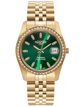 Model 853858 48 79 20, autoriseret forhandler Guldsmykket ny