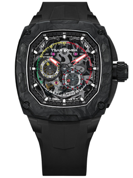 Model TB8601-01, autoriseret forhandler Guldsmykket ny