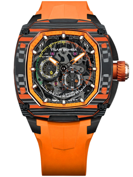 Model TB8601-03, autoriseret forhandler Guldsmykket ny