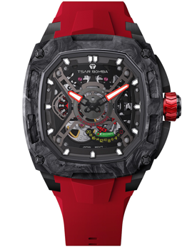 Model TB8605A-01, autoriseret forhandler Guldsmykket ny