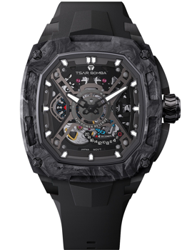 Model TB8605A-04, autoriseret forhandler Guldsmykket ny