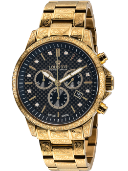 Model LXVI873.2, autoriseret forhandler Guldsmykket ny