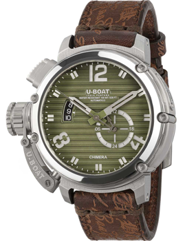 Model 9604, autoriseret forhandler Guldsmykket ny