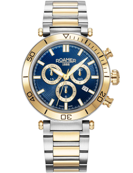 Model 994837 47 45 20, autoriseret forhandler Guldsmykket ny