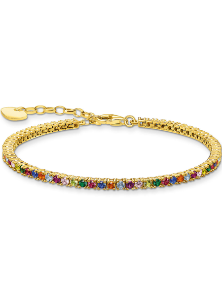 Model A2021-996-7, autoriseret forhandler Guldsmykket ny