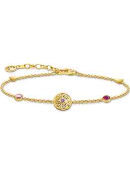 Model A2132-995-7, autoriseret forhandler Guldsmykket ny