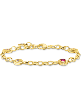 Model A2138-995-7-L19V, autoriseret forhandler Guldsmykket ny