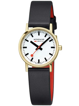 Model A658.30323.10SBBV, autoriseret forhandler Guldsmykket ny