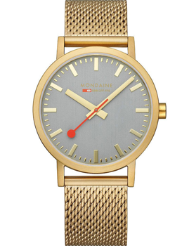 Model A660.30360.80SBM, autoriseret forhandler Guldsmykket ny