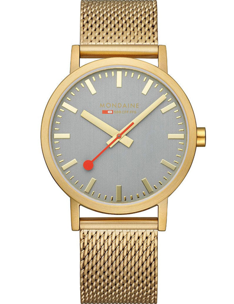 Model A660.30360.80SBM, autoriseret forhandler Guldsmykket ny