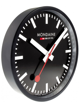Model A990.CLOCK.64SBB, autoriseret forhandler Guldsmykket ny